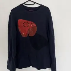 BLUE BLUE 長袖トレーナーのサムネイル