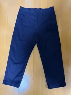 パ*パ様 JUNYA WTANABE MAN ワイドパンツ、サルエル AD202 - メルカリ