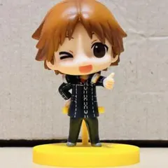 2026年最新】花村 陽介 フィギュアの人気アイテム - メルカリ