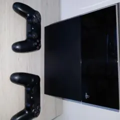 プレイステーション４　CUH-1000A