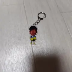 三浦弦太 壓克力鑰匙圈