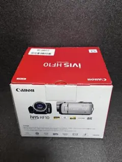 2026年最新】canon HF10の人気アイテム - メルカリ
