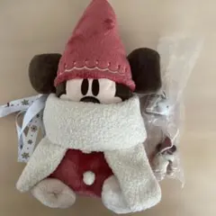 Disney クリスマス リルリンリン2025のサムネイル