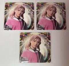 ミュージカル刀剣乱舞 目出度歌誉花舞 十周年祝賀祭 2.5茶屋コースター 村雲江