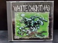 CONCRETE GREEN WHITE CHRISTMAS MIX CD