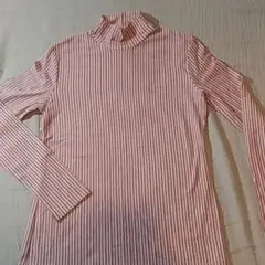 LANVIN　SPORT 長袖ハイネック