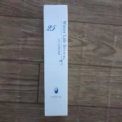 Water Life Series26スキンケアファンデーション30g (箱無し - メルカリ