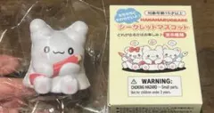 はなまるおばけ　シークレットマスコット　全8種