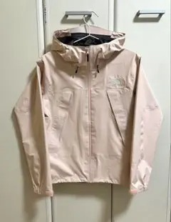 ノースフェイス★ゴアテックス　ジャケットパーカー　レインコート　アウトドア