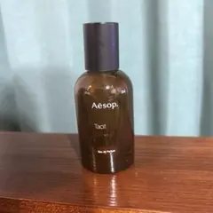 【空瓶】Aesop Tacit 香水 50mlのサムネイル