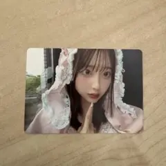 CUTIE STREET ランダムトレーディングカード ver.5 桜庭遥花