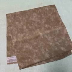 ハワイアンキルト　生地　h