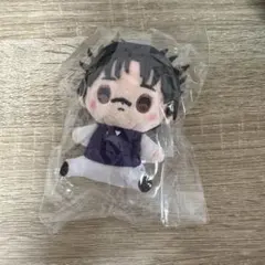 呪術廻戦 死滅回游 もっちび ぬいぐるみ 脹相