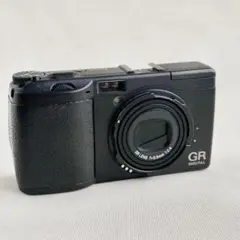 ジャンク！電源OK！RICOH GR DIGITAL★初代★ ジャンク！電源OK！RICOH GR DIGITAL☆初代☆ - メルカリ