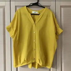 BEAMS 半袖　カットソー