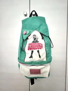 2025年最新】ヒステリック グラマー リュック サックの人気アイテム