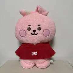 BT21 COOKY ぬいぐるみ たっとん Lサイズ　BTS