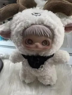 meimei キャラクターぬいぐるみ