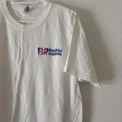 baskin robbins ロゴT 31アイスクリーム