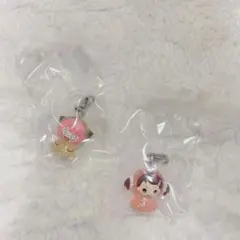 SPY×FAMILY めじるしアクセサリー 2個セット