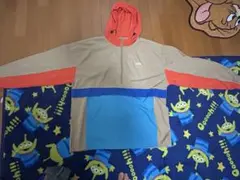 「希少」VANSの「Kastle Anorak Jacket」のサムネイル