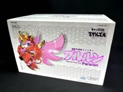 未開封】ES合金 キャッ党忍伝てやんでえ プルルン - メルカリ