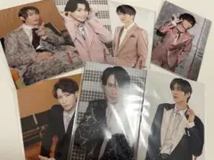 滝沢歌舞伎  ZERO Final フォトセット