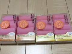 貝印 スポンジカーラーSサイズとMサイズ 新品未開封のサムネイル
