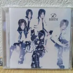 D BIRTH CD