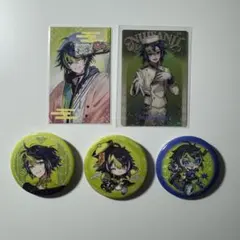 【にじさんじ】伊波ライ