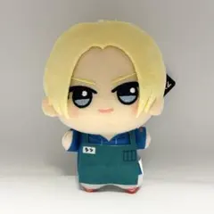 SAKAMOTO DAYS ちびぐるみvol.1 シン