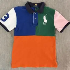 ラルフローレン ポロシャツ 140