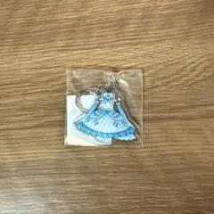 アイプリ　DMMスクラッチ　＊　モチーフキーホルダー　みつき