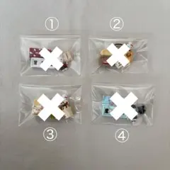 デコパーツまとめ売り　90