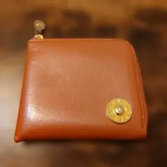 未使用☆アタオ  リモヴィトロ ハーフ ATAO リモヴィトロ ハーフ ミニ財布 limo シャルトルブルー 新品未使用