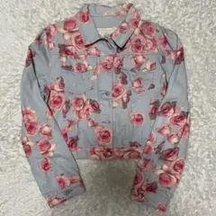 2026年最新】BLUGIRL JEANS カラー：ブルー レディース Gジャン