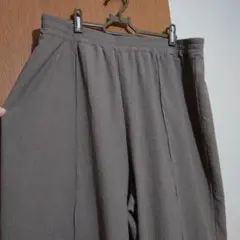 大きなサイズ　ズボン