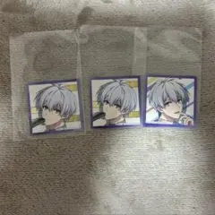 アイナナ　16PRODUCERS　特典　壮五