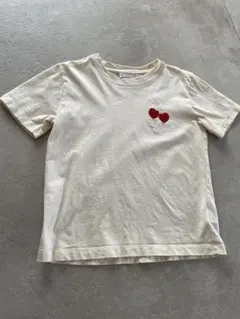 ボンポワン　Tシャツ サイズ6A