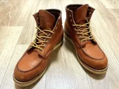 2026年最新】RED WING 875 羽タグの人気アイテム - メルカリ