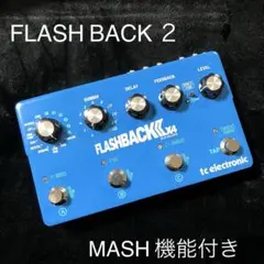 2026年最新】tc electronic flashback x4の人気アイテム - メルカリ
