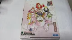 2026年最新】サクラ大戦4 pcの人気アイテム - メルカリ