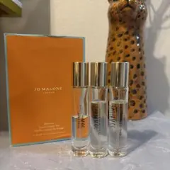 Jo Malone blossoms trio3点セット