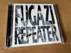 FUGAZI REPEATER リマスター フガジ