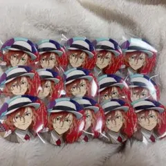 2026年最新】中原中也 缶バッジの人気アイテム - メルカリ