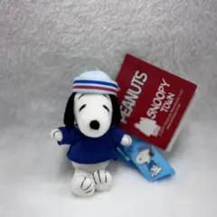【レア】　スヌーピー50周年記念　スヌーピータウン レア】 スヌーピー50周年記念 スヌーピータウン 2024年10月12日(土