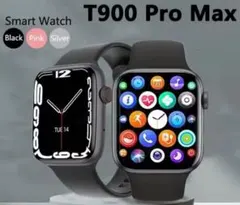 T900PROMAXiPhoneandroid対応 Bluck