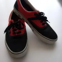 VANS　ERA スニーカー