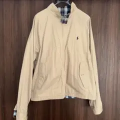 POLO RALPH LAUREN スウィングトップ ジャケット