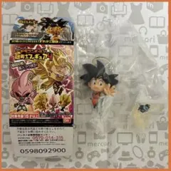 ドラゴンボール 超戦士フィギュア 4のサムネイル